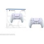 PlayStation 5 - Mando Inalámbrico DualSense Colección Chroma Pearl