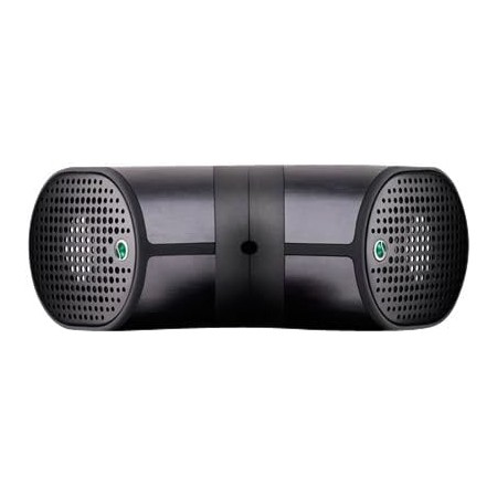 Sony Ericsson MPS-100, neodimio, 2.0, 3.5 mm, 137 g, Altavoces portátiles, 0 x 55 x 100 mm