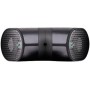 Sony Ericsson MPS-100, neodimio, 2.0, 3.5 mm, 137 g, Altavoces portátiles, 0 x 55 x 100 mm