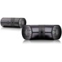Sony Ericsson MPS-100, neodimio, 2.0, 3.5 mm, 137 g, Altavoces portátiles, 0 x 55 x 100 mm