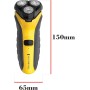 Remington Máquina de Cortar Pelo Hombre corte profesional, cuchillas de acero inox, carcasa de policarbonato indestructible 11
