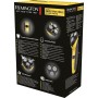 Remington Máquina de Cortar Pelo Hombre corte profesional, cuchillas de acero inox, carcasa de policarbonato indestructible 11