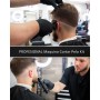 YiLFo Maquina de Cortar Pelo Hombre, Kit 2 en 1 Profesional Cortapelos, Maquina de Afeitar con Pantalla LED, Máquina Cortar Pelo