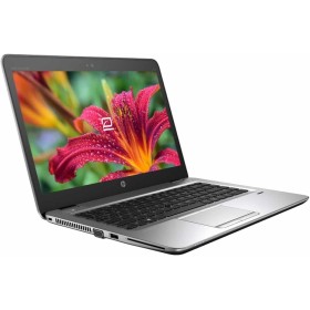 HP Elitebook 840 G3 Intel Core i5-6200U 6ª generación de 2,3 GHz WEBCAM 8 GB RAM 240 GB SSD Windows 10 Pro 64 bits