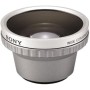 Sony VCL-0637H Lente de conversión Gran Angular (Factor x0.6)