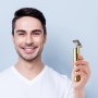 Barberboss Cortadora de barba para hombres y cortapelos inalámbricos: cortadora de pelo para hombres, recortadora de pelo para