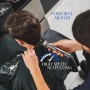 Barberboss Cortadora de barba para hombres y cortapelos inalámbricos: cortadora de pelo para hombres, recortadora de pelo para