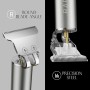 Barberboss Cortadora de barba para hombres y cortapelos inalámbricos: cortadora de pelo para hombres, recortadora de pelo para
