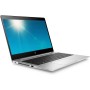 HP Ordenador Portatil i5, Portatil 14 Pulgadas, EliteBook 840 G6, i5-8th, 16GB RAM, 1TB SSD, Teclado QWERTY Español, Laptop