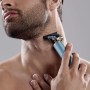 Barberboss Cortadora de barba para hombres y cortapelos inalámbricos: cortadora de pelo para hombres, recortadora de pelo para