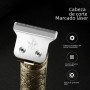 Máquina de Cortar Pelo Hombre, Cortapelos Hombre, Recortadora de Barba Hombre, Maquinilla Cortar Pelo, Rasuradora Hombre,