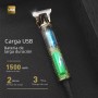 Máquina de Cortar Pelo Hombre, Cortapelos Hombre, Recortadora de Barba Hombre, Maquinilla Cortar Pelo, Rasuradora Hombre,