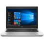 HP ProBook 640 G5 / Core i5 8265U 1.6GHz / 16GB RAM / 512GB SSD/WiFi/BT / 14.0 HD (1366 x 768) /Teclado Americano/Win 10 Pro