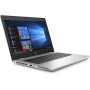 HP ProBook 640 G5 / Core i5 8265U 1.6GHz / 16GB RAM / 512GB SSD/WiFi/BT / 14.0 HD (1366 x 768) /Teclado Americano/Win 10 Pro