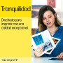 HP 963 6ZC70AE, Negro, Cian, Magenta y Amarillo, Cartuchos de Tinta Originales, Pack de 4, para impresoras HP OfficeJet Pro