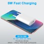 2 Pack Universal Cargador USB de Pared 5V 1A, Cargador de alimentación Compatible con i Phone XS MAX XR X 8 7 6 6S 5S Plus SE 14