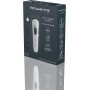 Rowenta Trim & Style 8 in 1, multiaccesorios para hombre, cuchillas de acero inoxidable autoafilables, 6 peines fijos, accesorio