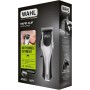 Wahl Rapid Clip, Cortapelos para hombre, recargable, cortapelos de iones de litio, cortapelos para hombre, calidad profesional,