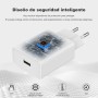 Cargador Tipo C Carga Rápida para Xiaomi Redmi 14C 13C Note 14 13 12 Pro/11 9/11 9 Pro/9T/9S/8 8T 7 10S, Mi Note 10 Lite, Mi A2