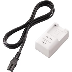 Sony BC-TRG - Cargador para batería de cámara (100-240V, 50/60Hz)