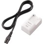 Sony BC-TRG - Cargador para batería de cámara (100-240V, 50/60Hz)