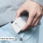 Cargador Tipo C Carga Rápida para Xiaomi Redmi 14C 13C Note 14 13 12 Pro/11 9/11 9 Pro/9T/9S/8 8T 7 10S, Mi Note 10 Lite, Mi A2