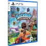 Playstation Sackboy: Una Aventura a lo Grande - PlayStation 5
