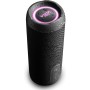 Vieta Pro Altavoz Bluetooth 5.3 Potente 25W, Resistente al Agua, 13H Batería, Micrófono, Aux-In, USB Tipo C, TWS, Compatible con