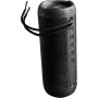 Vieta Pro Altavoz Bluetooth 5.3 Potente 25W, Resistente al Agua, 13H Batería, Micrófono, Aux-In, USB Tipo C, TWS, Compatible con