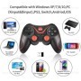 Mando inalámbrico Terios T3 X3 para juegos de PC, Joystick compatible 