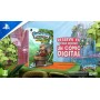 Playstation Sackboy: Una Aventura a lo Grande - PlayStation 5