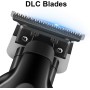 KEMEI 2299 Trimmer, Inalámbrico Maquina de Cortar Pelo Hombre, Cortadora de Pelo Profesional, Recortadoras de Barba Eléctricas,