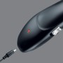 Remington Máquina de Cortar Pelo Stylist, Cortapelos con Cable e Inalámbrico, Cuchillas de Cerámica Avanzada, 8 Peines, 40 min