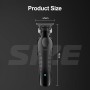 KEMEI 2299 Trimmer, Inalámbrico Maquina de Cortar Pelo Hombre, Cortadora de Pelo Profesional, Recortadoras de Barba Eléctricas,