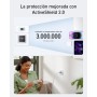 Anker Cargador USB C GAN 30 W, Cargador iPhone 511 (Nano 3), rápido PIQ 3.0 PPS, Compatible con iPhone 16/16 Plus/16 Pro