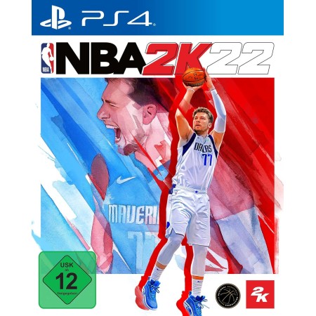 Sony NBA 2k22 - PS4