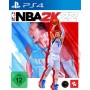 Sony NBA 2k22 - PS4