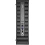 HP EliteDesk 800 G1 - Ordenador de sobremesa + TFT 23'' (Intel Core i5-4570, 3.2 GHz, 16GB de RAM, Disco SSD 240GB + 500GB HDD,