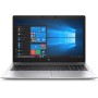 HP EliteBook 850 G6 15,6 pulgadas pantalla táctil Full HD Intel Core i5 8365U 512 GB SSD disco duro 16 GB memoria Windows 11 Pro