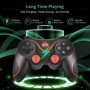 Mando inalámbrico Terios T3 X3 para juegos de PC, Joystick compatible 