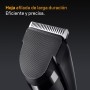 Braun Cortapelos Series 5 HC5530, Máquina De Cortar Pelo Para Hombre, +3 Accesorios De Styling, Lámina De Corte Ultra Afilada,