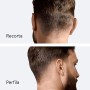 Braun Cortapelos Series 5 HC5530, Máquina De Cortar Pelo Para Hombre, +3 Accesorios De Styling, Lámina De Corte Ultra Afilada,