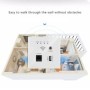 Enrutador WIFI de 300Mbps y 2,4 Ghz, enchufe WiFi inalámbrico, relé AP