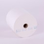 APLI 13320 - Pack de 8 Rollos de Papel Térmico de 80 X 80 X 12 Mm - Papel para Tickets de Datáfonos, Cajas Registradoras y Tpv -