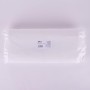 APLI 13320 - Pack de 8 Rollos de Papel Térmico de 80 X 80 X 12 Mm - Papel para Tickets de Datáfonos, Cajas Registradoras y Tpv -