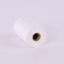 APLI 13320 - Pack de 8 Rollos de Papel Térmico de 80 X 80 X 12 Mm - Papel para Tickets de Datáfonos, Cajas Registradoras y Tpv -