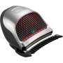 Remington Máquina de Cortar Pelo Hombre cuchillas autoafilables de acero inox, tecnología Curve-cut para usar uno mismo, 0,5-15