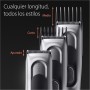 Braun Cortapelos Series 7 HC7590, Máquina De Cortar Pelo Para Hombre, +5 Accesorios De Styling, Lámina De Corte Ultra Afilada,