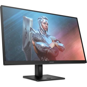 HP OMEN 27 – Monitor Gaming de 27" FHD (1920 x 1080 a 165Hz, IPS, 16:9, 1ms, HDMI, Antirreflejo, HDR, DisplayPort, AMD FreeSync