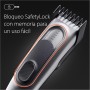 Braun Cortapelos Series 7 HC7590, Máquina De Cortar Pelo Para Hombre, +5 Accesorios De Styling, Lámina De Corte Ultra Afilada,